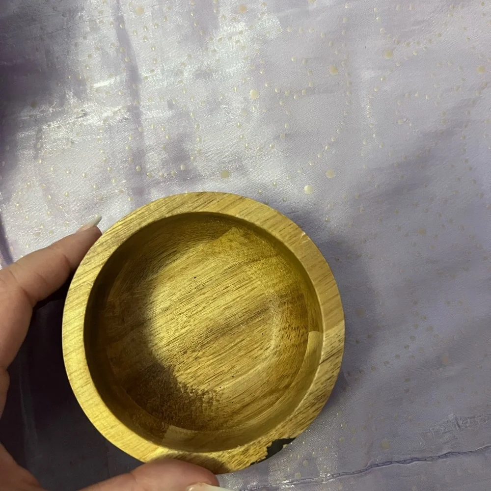 Target Mini Bowl 😃